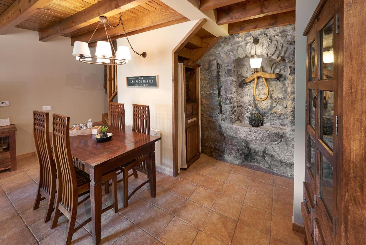 Desconnectar Bellver De Cerdanya II Экстерьер фото