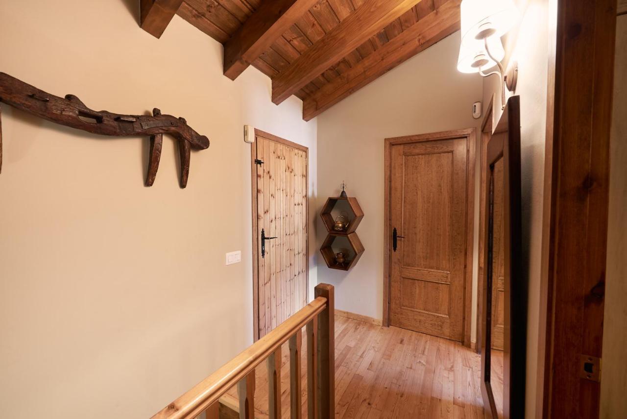 Desconnectar Bellver De Cerdanya II Экстерьер фото