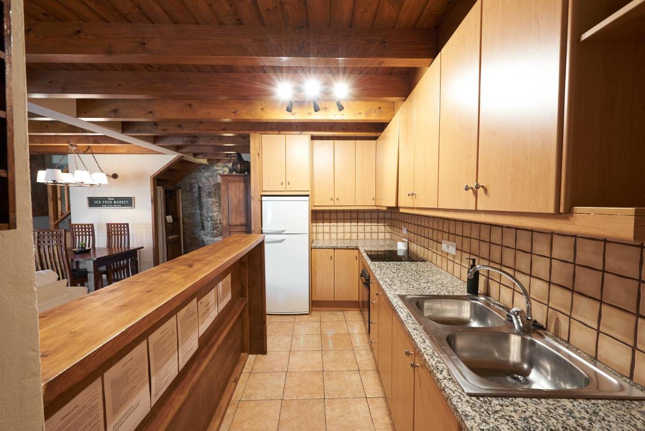 Desconnectar Bellver De Cerdanya II Экстерьер фото