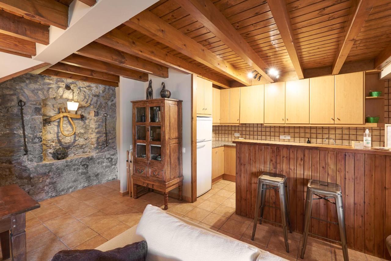 Desconnectar Bellver De Cerdanya II Экстерьер фото